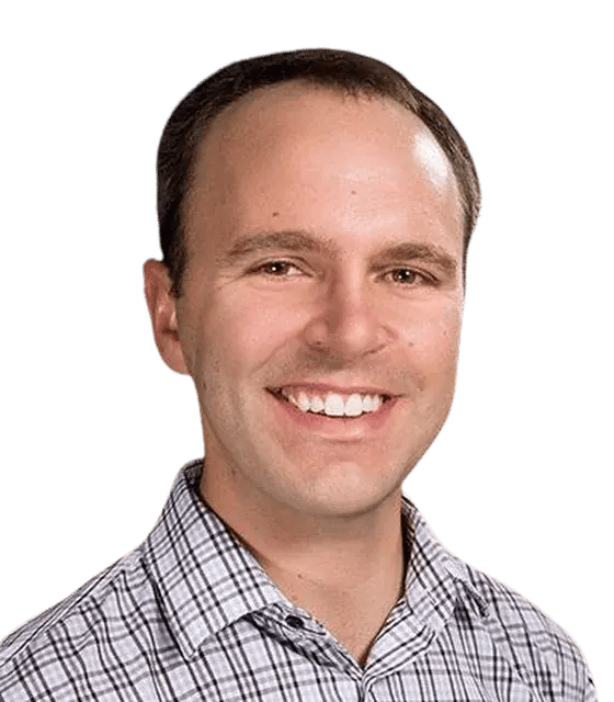 Matthew Hardy