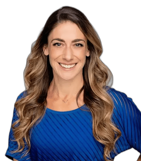 Megan Lamerato