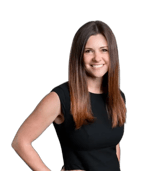 Megan Luksha, Loan Officer