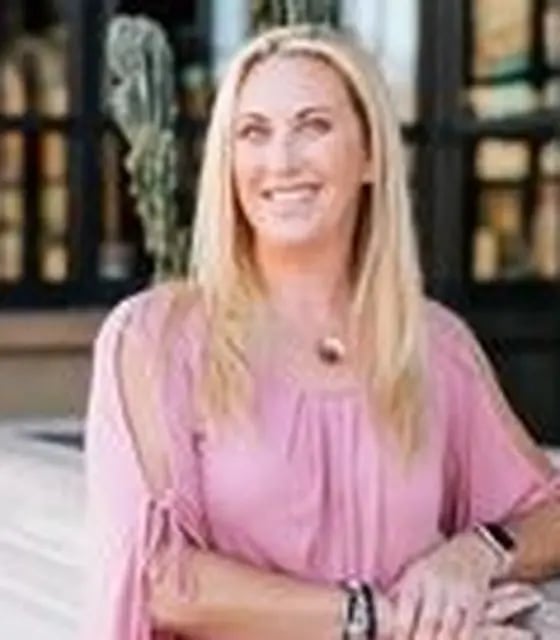 Michelle Cockrell