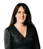 Michelle Gertzman, Loan Officer