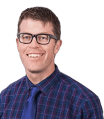 Mike Echery, Loan Officer
