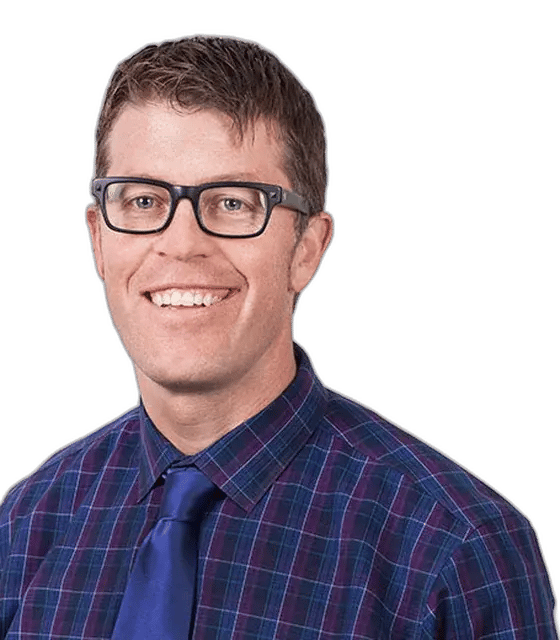 Mike Echery