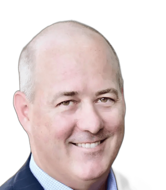 Mike Hutchinson