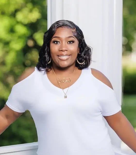 Quintresia (Neka) Upshaw