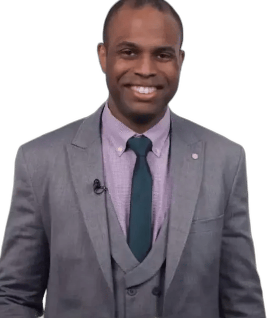 Ricardo C.. Sheard