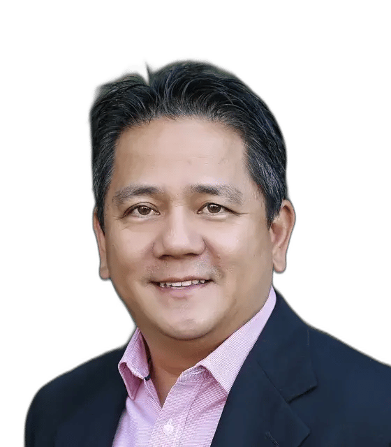 Rick Bui