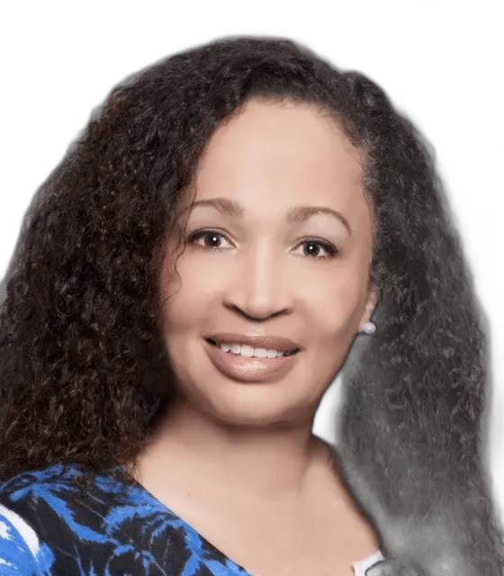 Roslyn Grant
