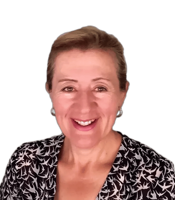 Ruth Moisa