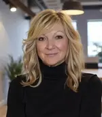 Sabrina Linman, Mortgage Strategist