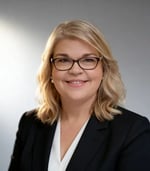 Susan Crawford, Loan Originator