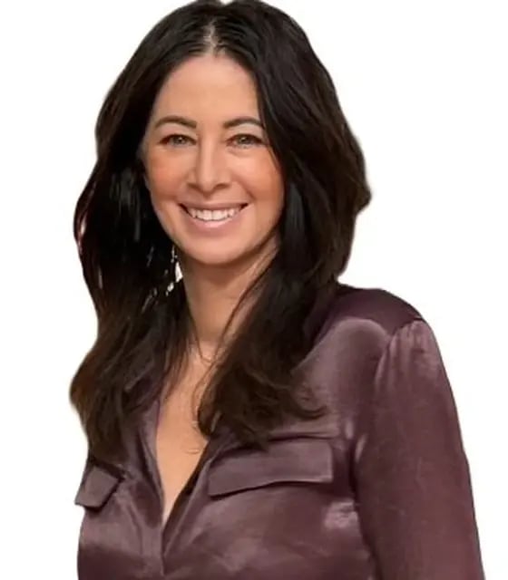 Susan van de Poll