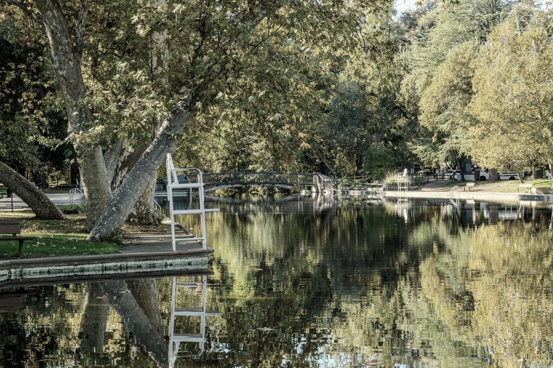 Chico, California