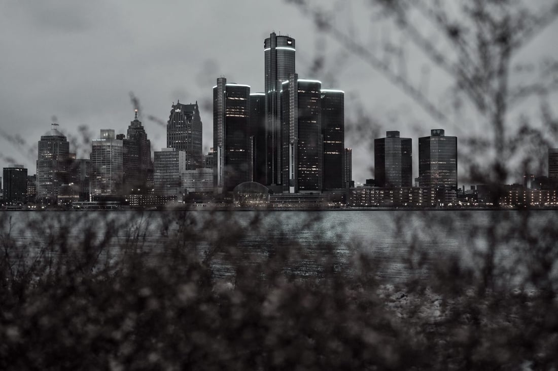 Metro Detroit, Michigan