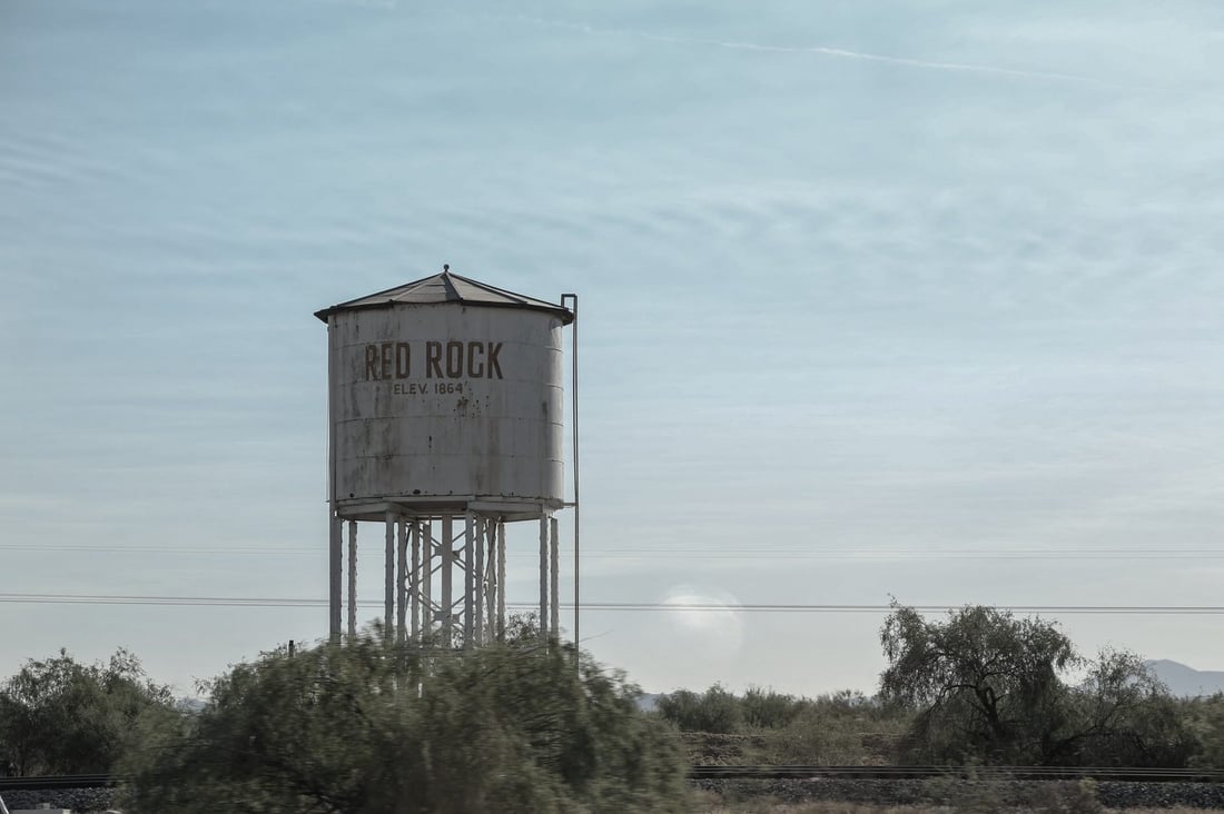 Gilbert, Arizona