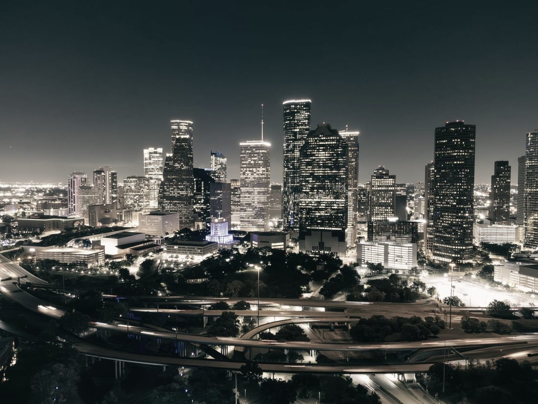 Houston, Texas