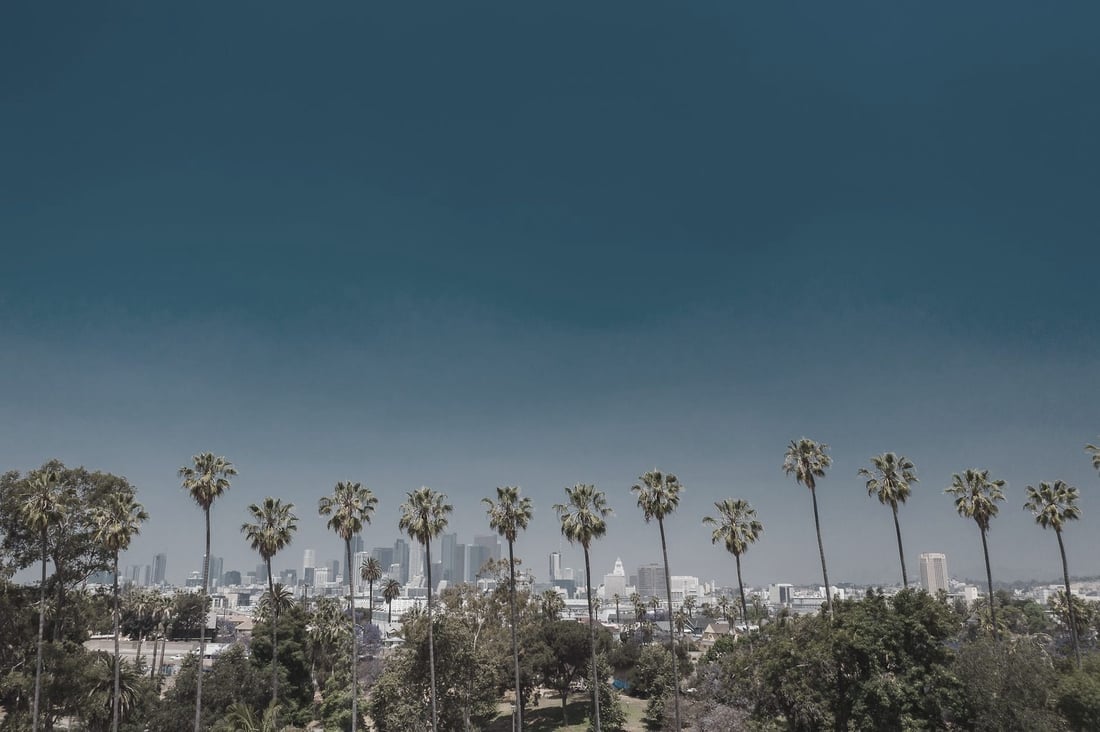 Los Angeles, California