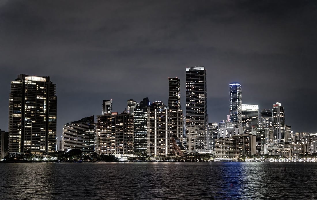 Miami, Florida