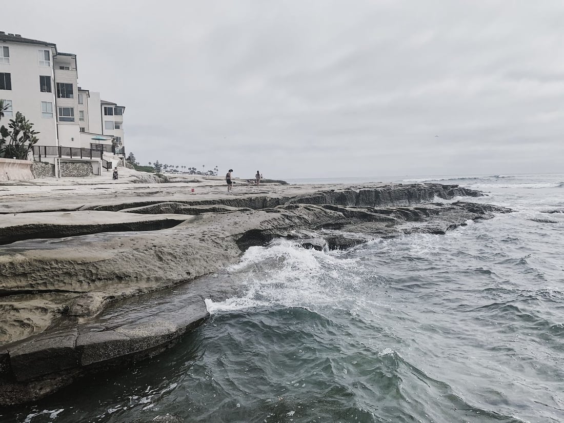 San Diego, California