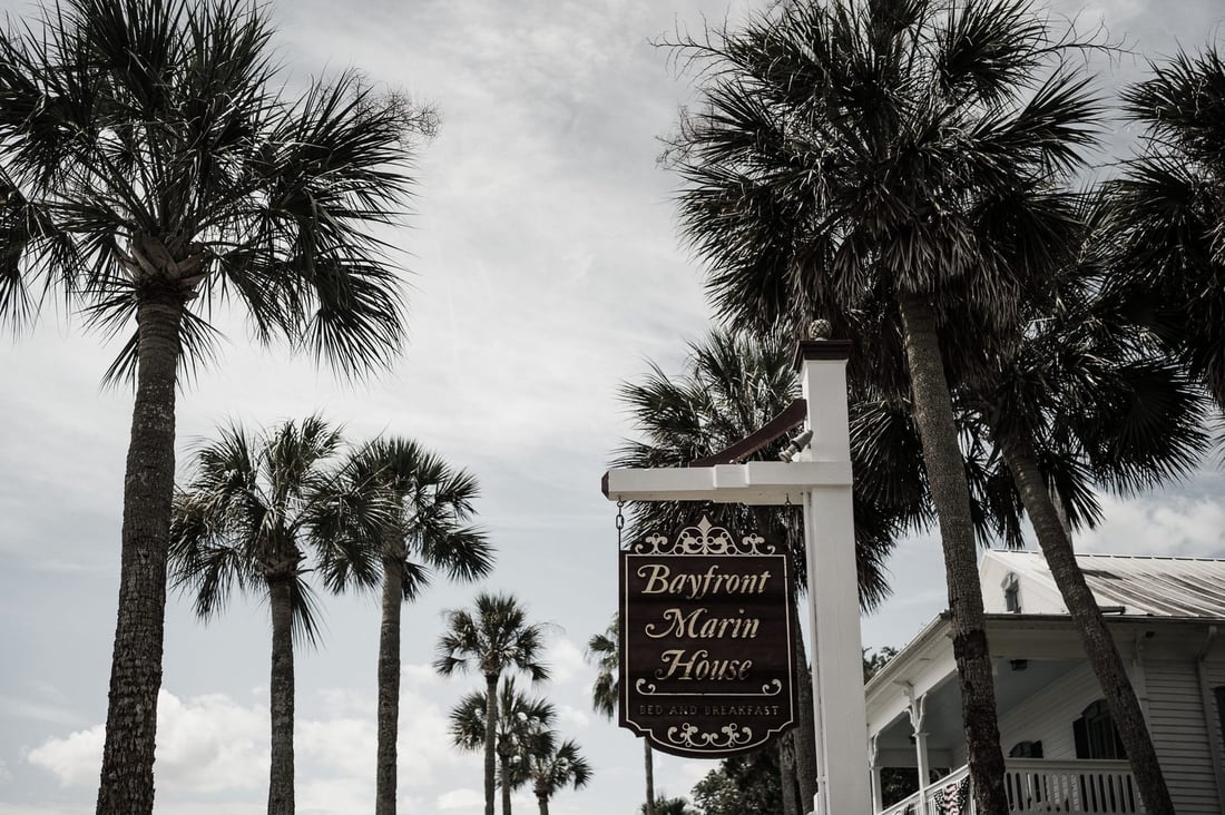 Historic St. Augustine, Florida