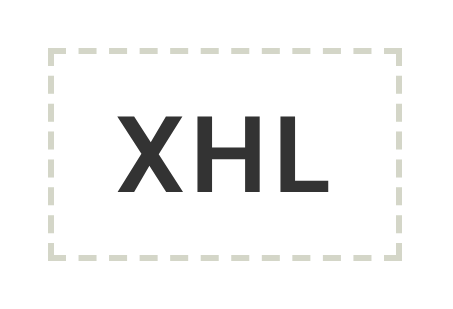 Standalone — Dashed Border (Light) logo