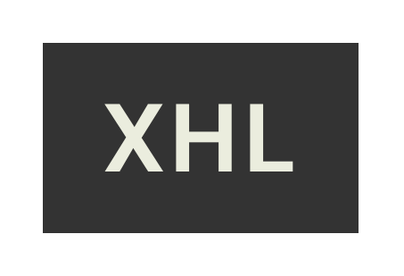 Standalone — Filled Dark logo