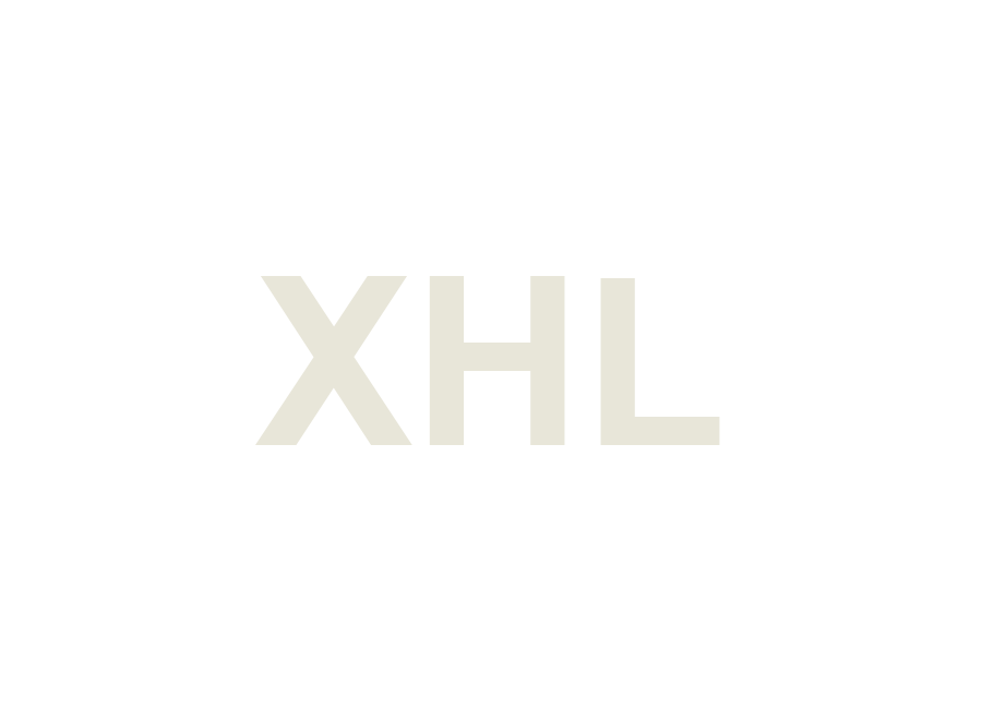 Standalone — Minimal Cream logo