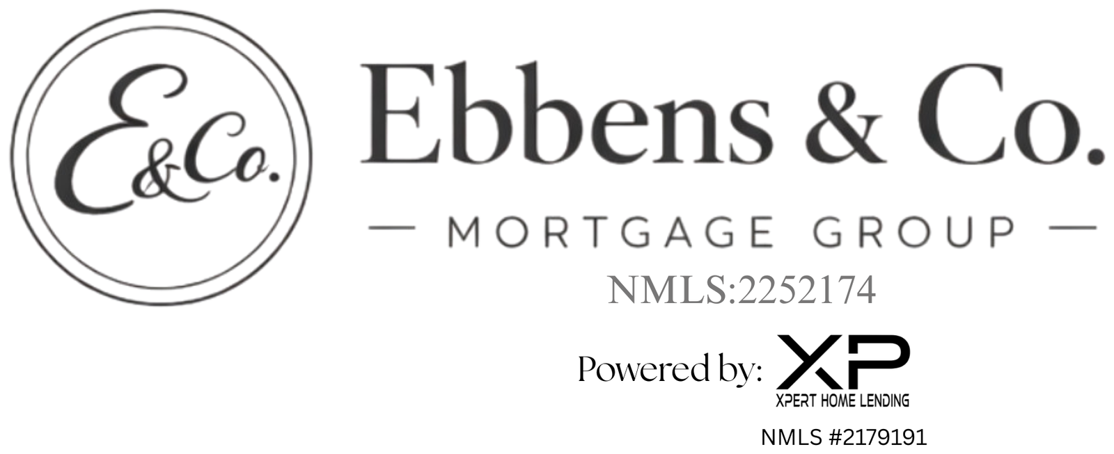 Ebbens & Co Mortgage Group