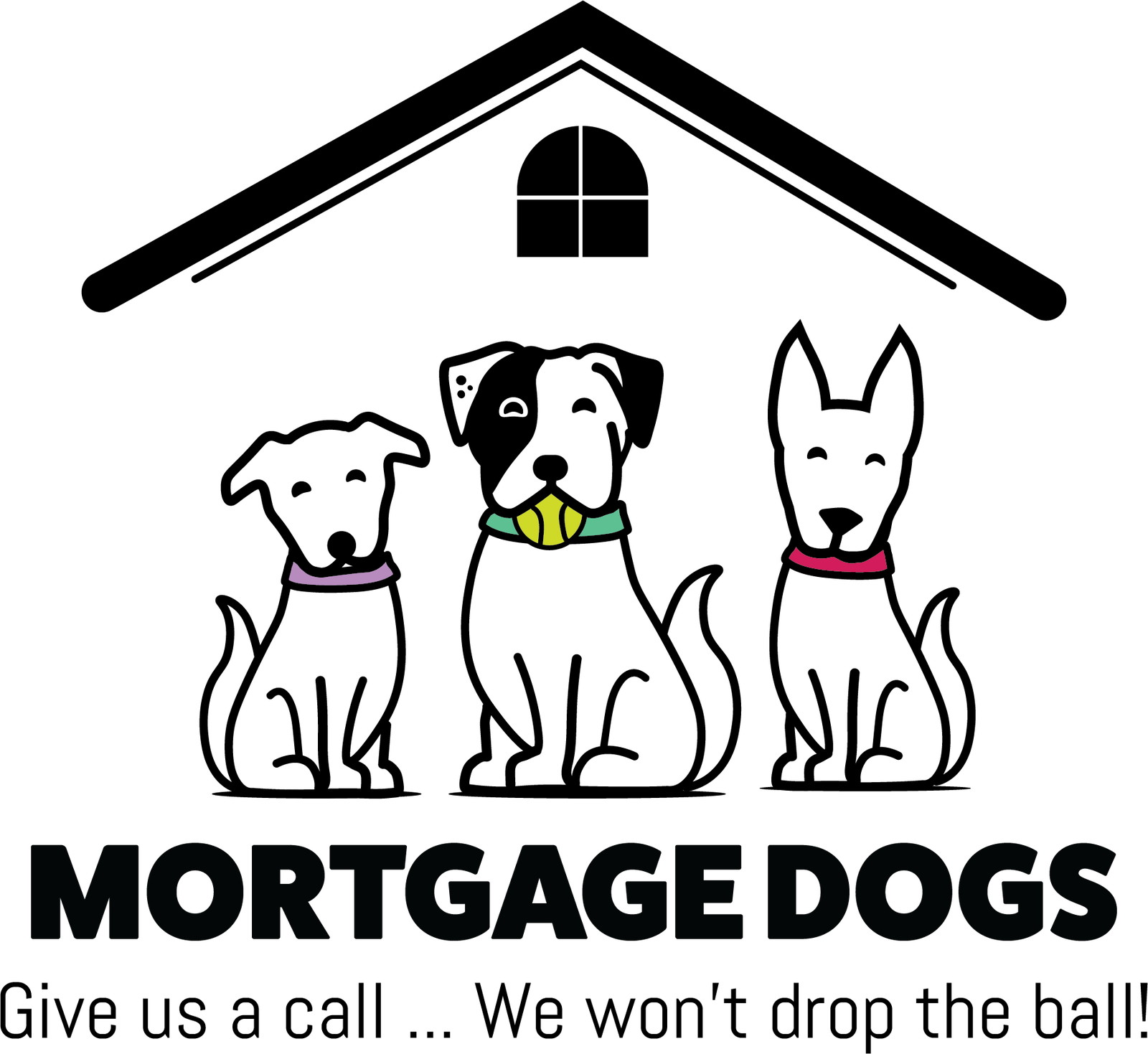 Mortgage Dogs