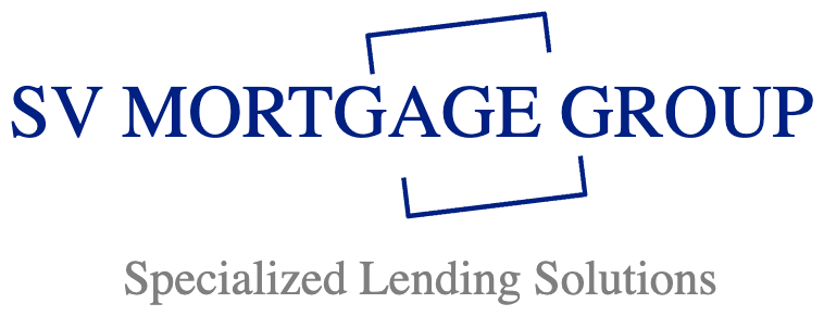 SV Mortgage Group