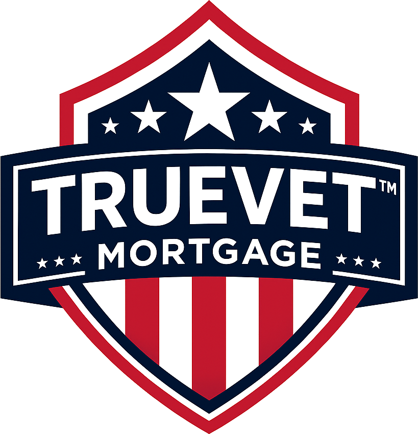 TrueVet Mortgage