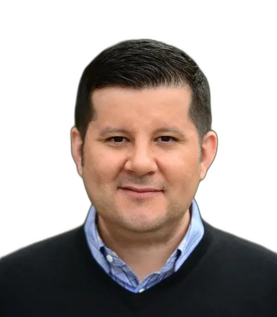 Alex Guzman