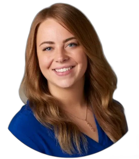 Allison McPike