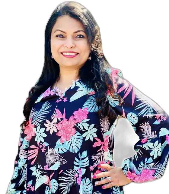 Ami Shah