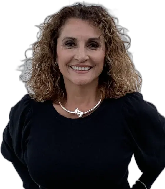 Angelica Villar Bergstrom