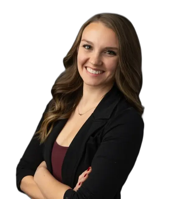 Ashley Zierer