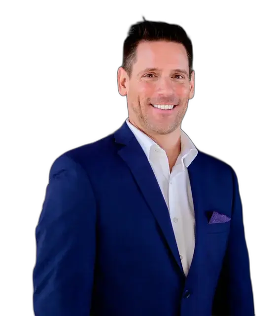Barry Durhman