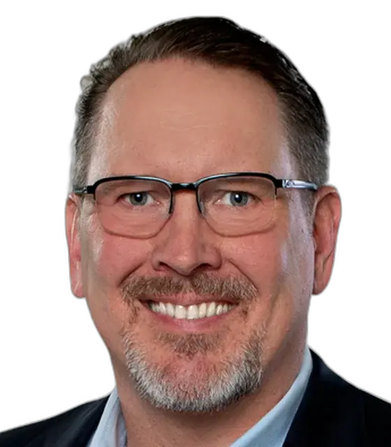 Blayne Bucy