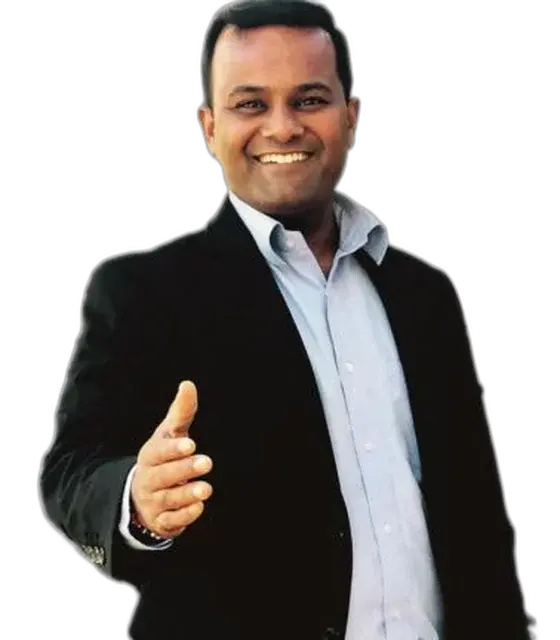 Bobby Shah