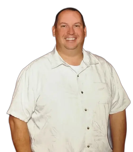 Brent Schofield
