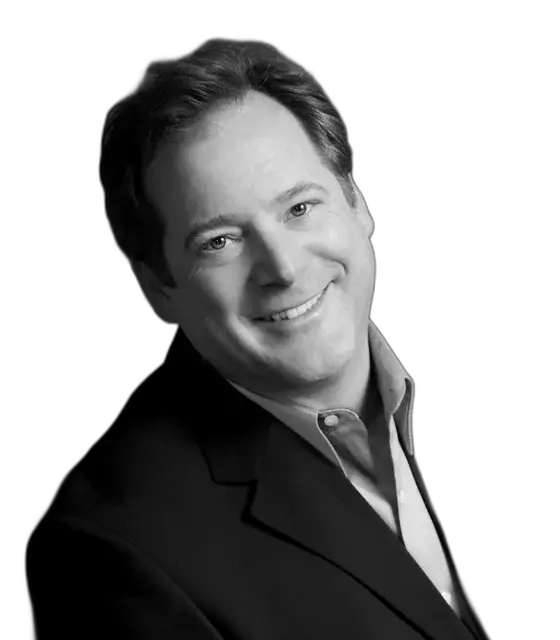 Bruce Gibson