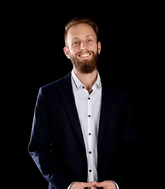 Chad Droeg