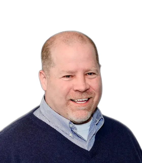 Chris Miller