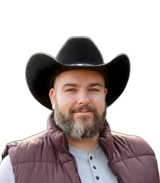 Christopher Cook