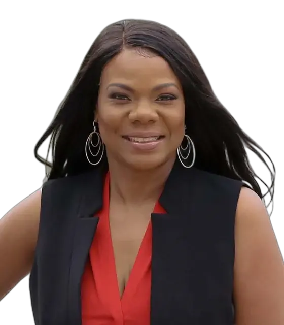 Ebony Allen