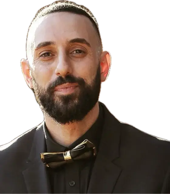 Elvis Khoshabian