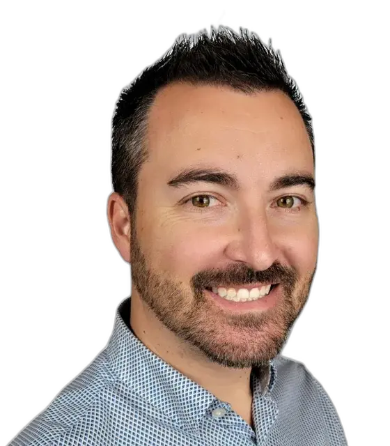 Eric Swenson