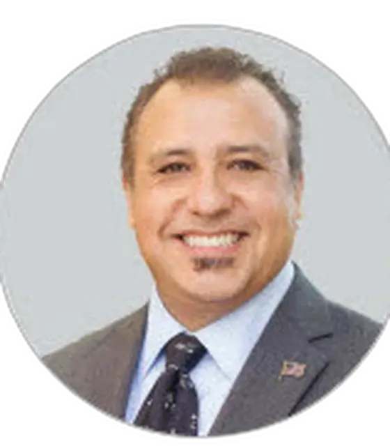 Gil Lazcano