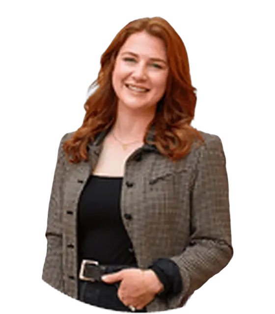 Jacqueline Vander Voort