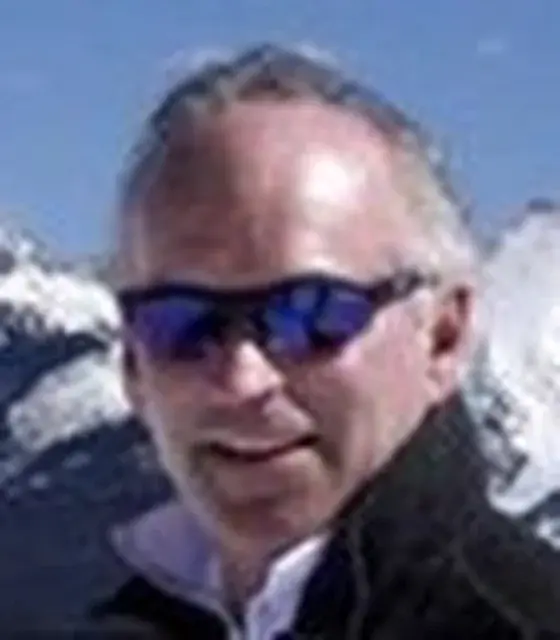 Jeff Koch